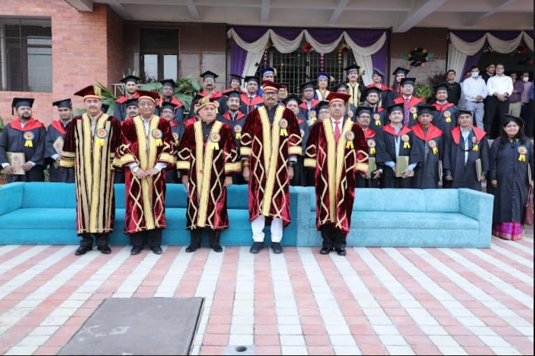 IIMT University Meerut Events photo 7